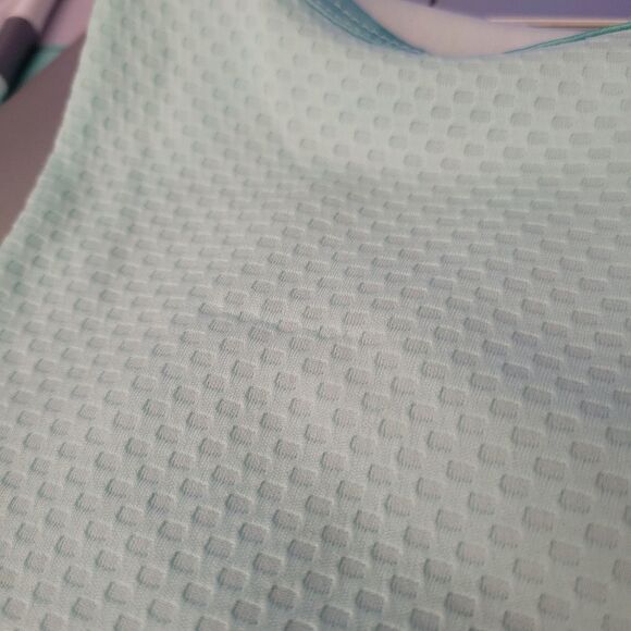 Champion C9 Duo Dry Girl's Size Large 10/12 Active Tank - Picture 5 of 6